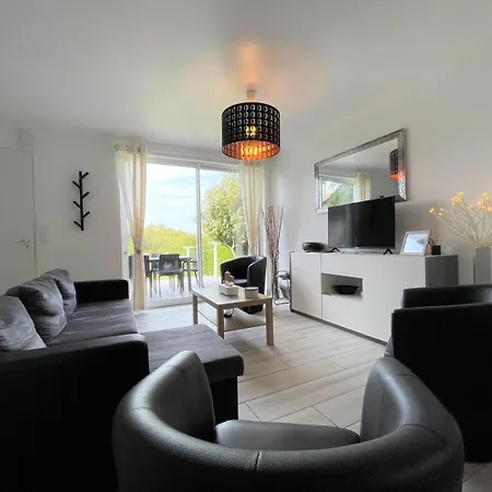 Holiday home Uhalden Borda Saint-Jean-de-Luz