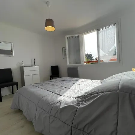 Uhalden Borda Holiday home *