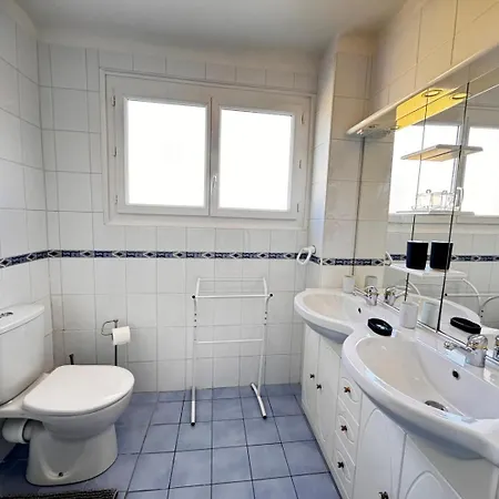 Holiday home Uhalden Borda
