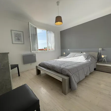 Uhalden Borda Holiday home *