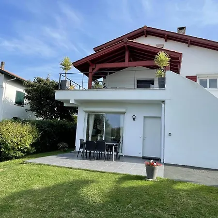 Uhalden Borda Saint-Jean-de-Luz