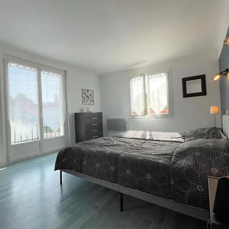 Uhalden Borda Holiday home