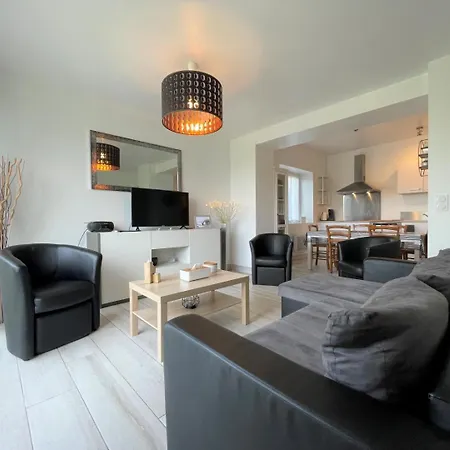 Uhalden Borda Holiday home Saint-Jean-de-Luz