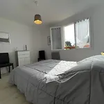 Uhalden Borda Holiday home *
