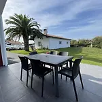 Uhalden Borda Vakantiehuis