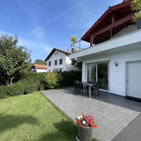 Uhalden Borda Vakantiehuis