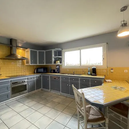Holiday home Uhalden Borda *