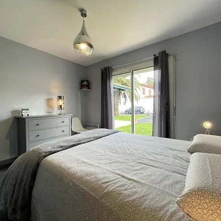 Holiday home Uhalden Borda