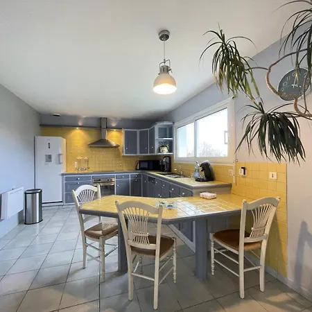 Holiday home Uhalden Borda *