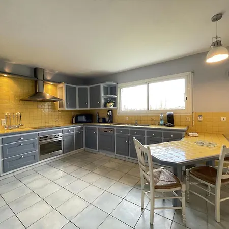 Uhalden Borda Holiday home Saint-Jean-de-Luz