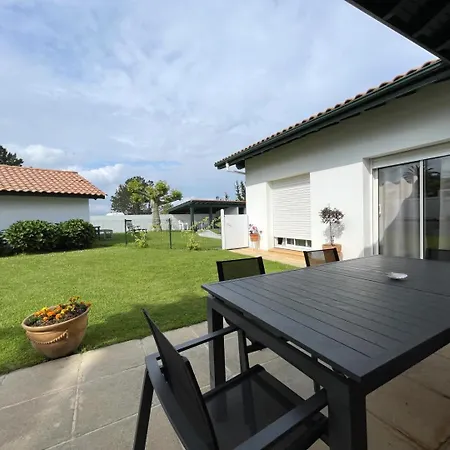 Holiday home Uhalden Borda *