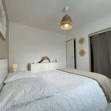Uhalden Borda Holiday home Saint-Jean-de-Luz