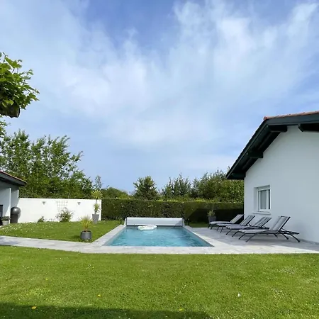 Uhalden Borda Holiday home