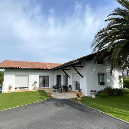 Uhalden Borda Holiday home Saint-Jean-de-Luz