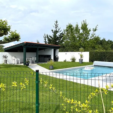 Holiday home Uhalden Borda