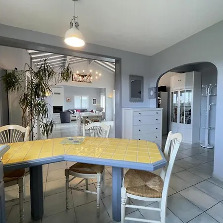 Holiday home Uhalden Borda *