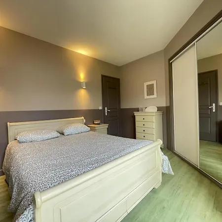 Holiday home Uhalden Borda Saint-Jean-de-Luz