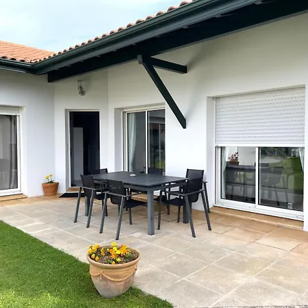 Holiday home Uhalden Borda