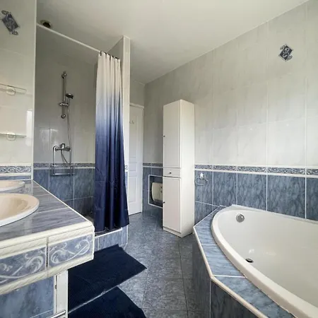 Holiday home Uhalden Borda *