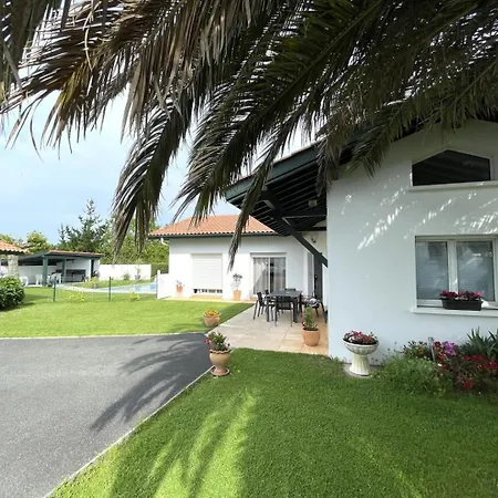 Uhalden Borda Holiday home Saint-Jean-de-Luz