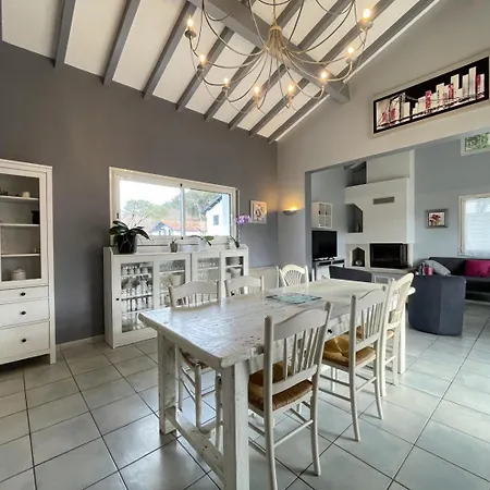 Uhalden Borda Holiday home